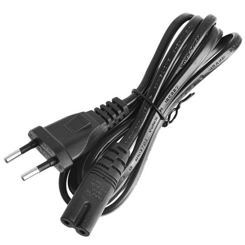 کابل برق دوپین K-net K-C125 1.5m