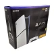 جعبه خالی کنسول PS5 Slim Digital Europe Region رویی و تویی