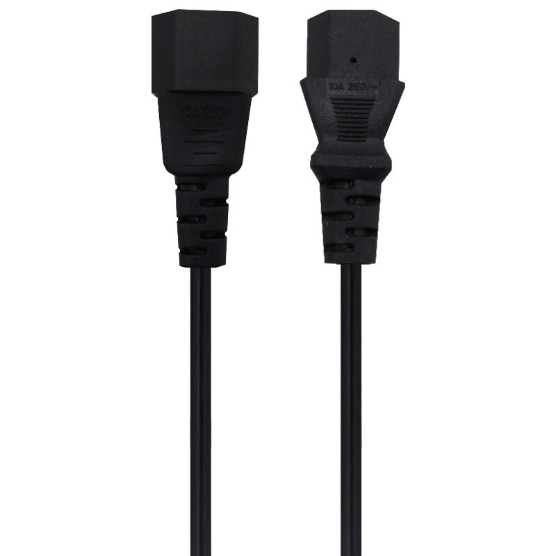 کابل برق K-net K-C126 1.5m Back to Back