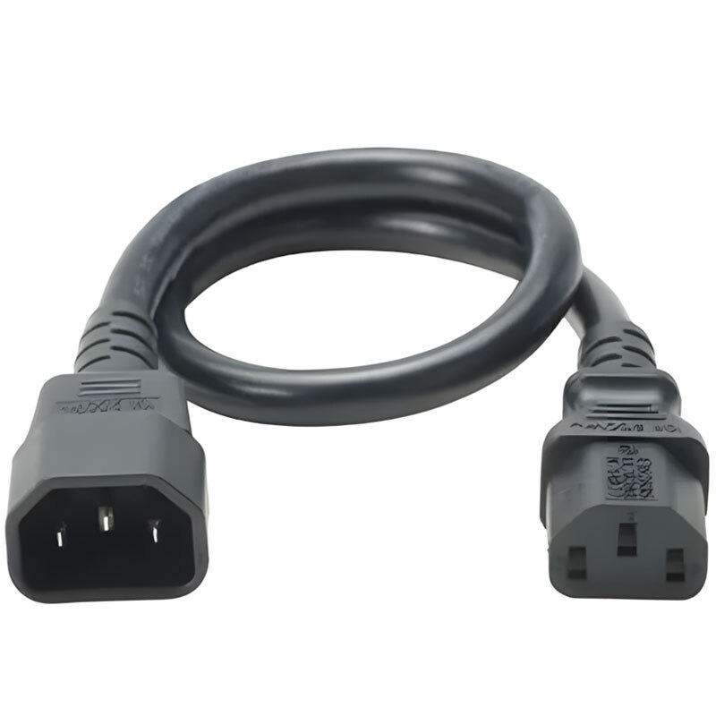 کابل برق K-net K-C126 1.5m Back to Back