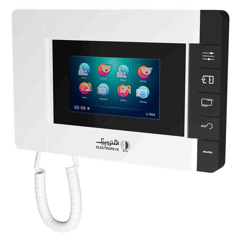 در باز کن تصویری الکتروپیک Electropeyk ECO 803