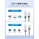 باکس هارد M.2 NVMe SSD اوریکو CNM2-U4