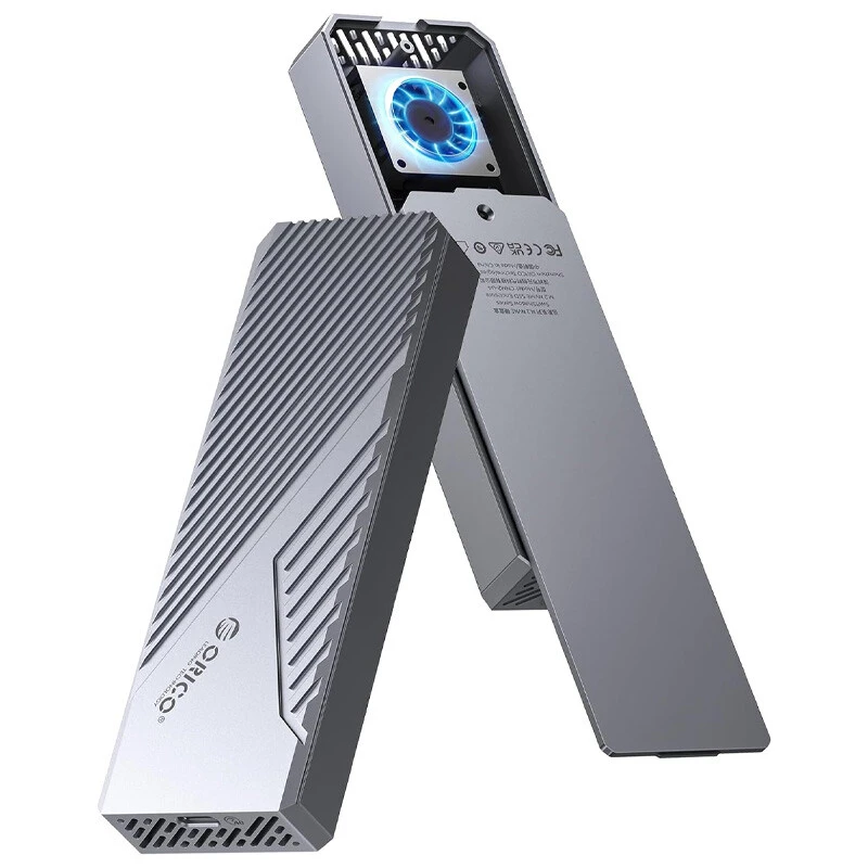 باکس هارد M.2 NVMe SSD اوریکو CNM2-U4