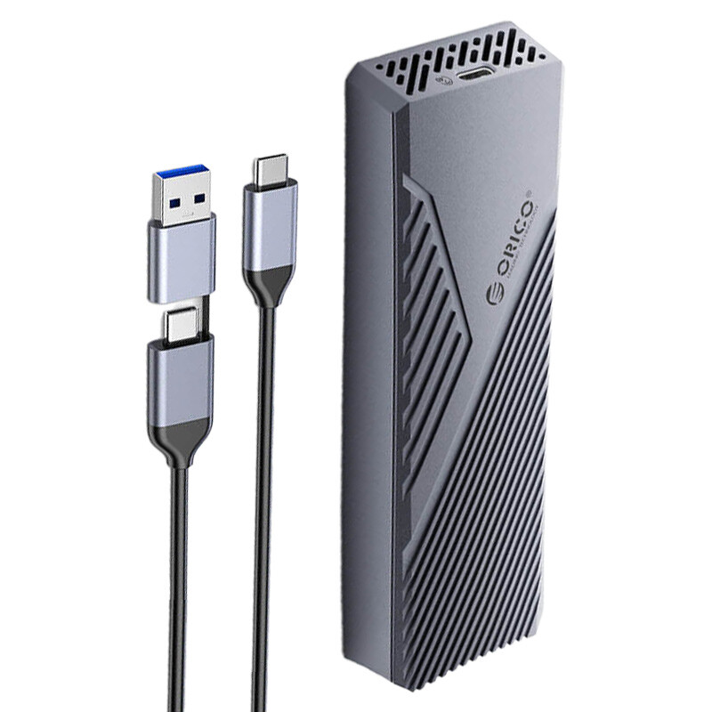 باکس هارد M.2 NVMe SSD اوریکو CNM2-U4