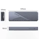 باکس هارد M.2 NVMe SSD اوریکو CNM2-U4