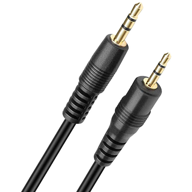 کابل AUX کی نت K-C146 طول 1.5 متر