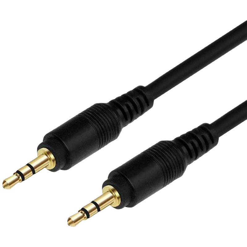 کابل AUX کی نت K-C146 طول 1.5 متر