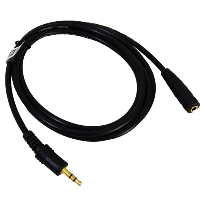 کابل افزایش طول صدا کی نت K-C147 طول 1.5 متر