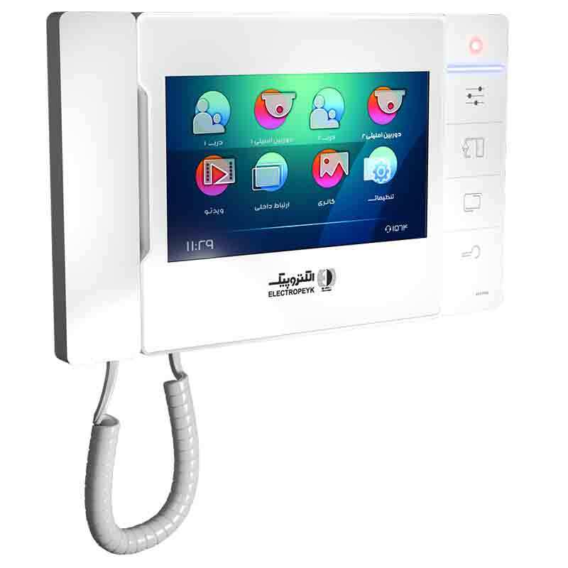 در باز کن تصویری الکتروپیک Electropeyk ECO 403