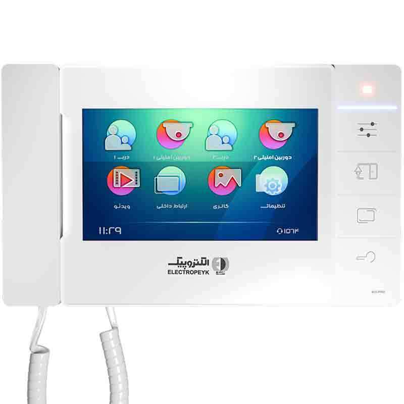 در باز کن تصویری الکتروپیک Electropeyk ECO 403