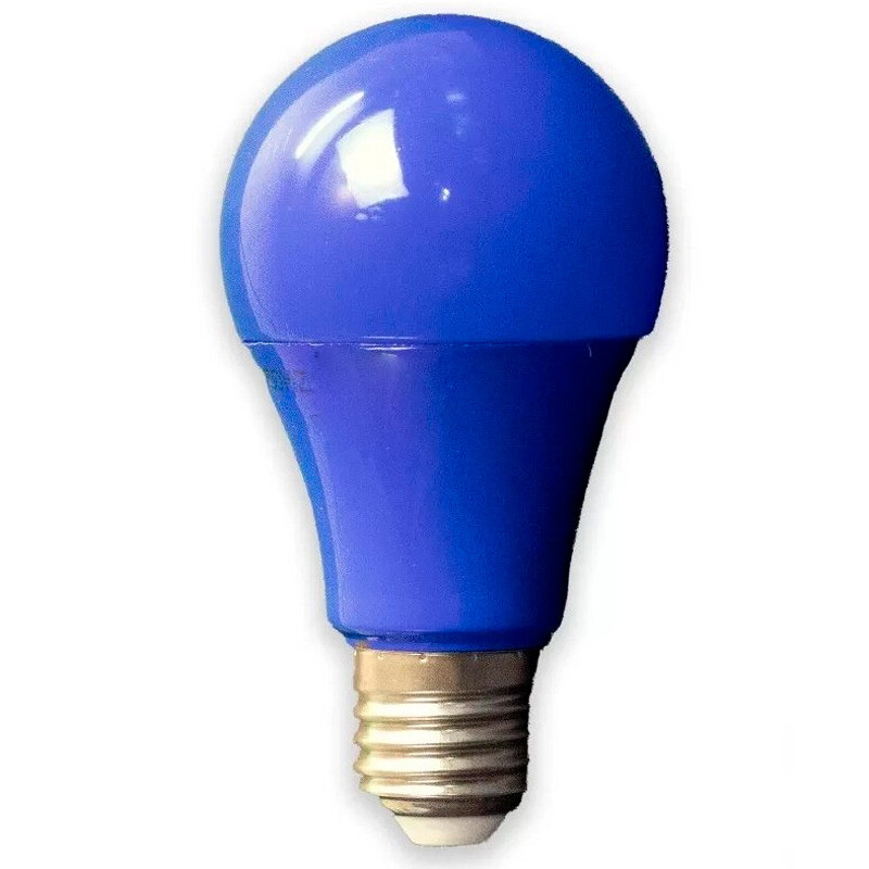 لامپ ال ای دی حبابی 7 وات فروزش پایه E27