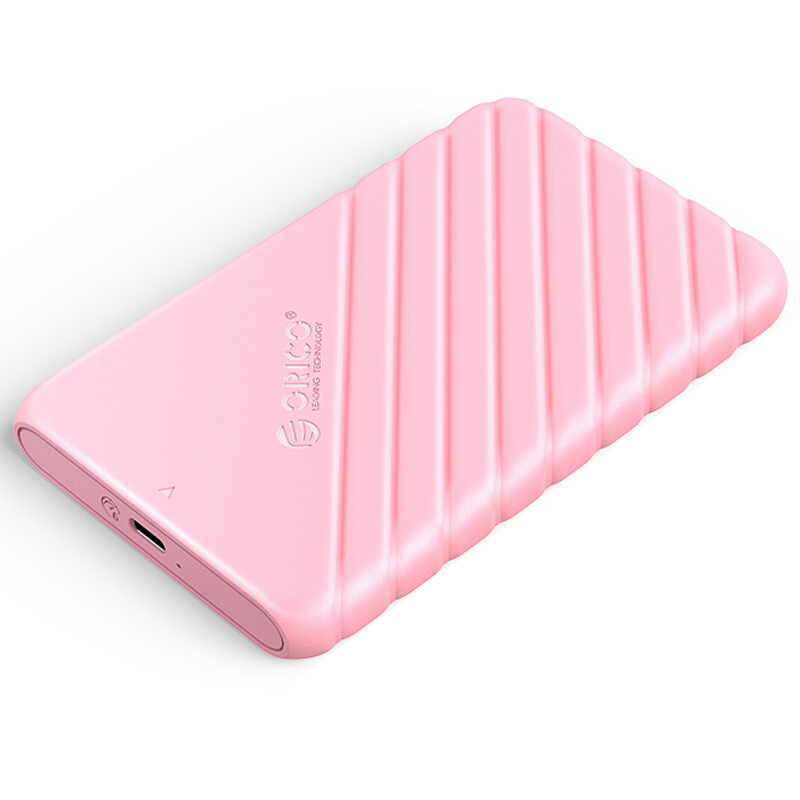 باکس هارد 2.5 اینچی HDD/SSD اوریکو 25PW1C-C3