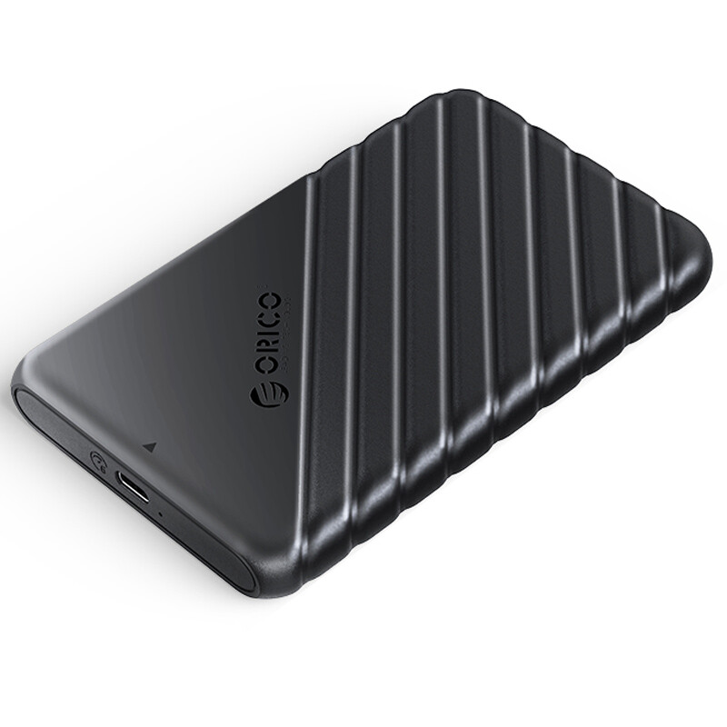 باکس هارد 2.5 اینچی HDD/SSD اوریکو 25PW1C-C3