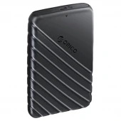 باکس هارد 2.5 اینچی HDD/SSD اوریکو 25PW1C-C3