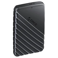 باکس هارد 2.5 اینچی HDD/SSD اوریکو 25PW1C-C3