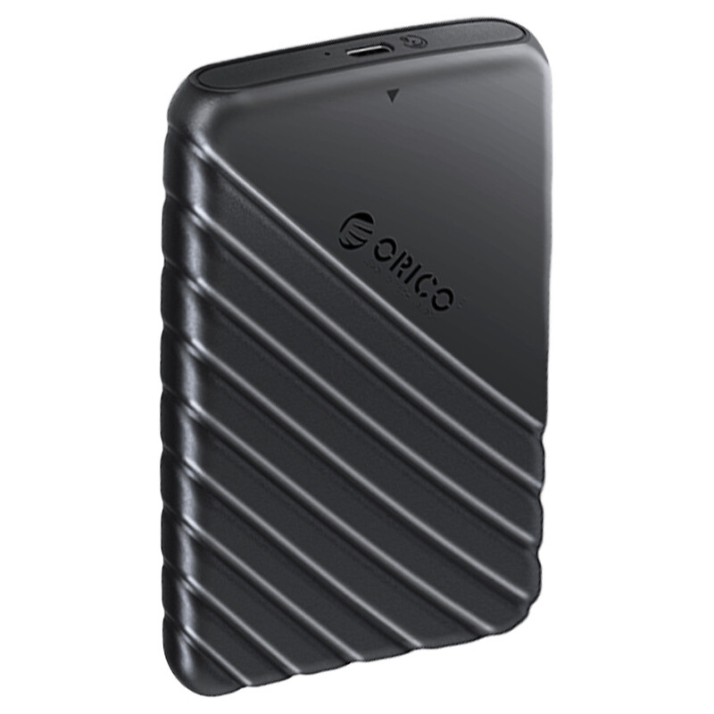 باکس هارد 2.5 اینچی HDD/SSD اوریکو 25PW1C-C3