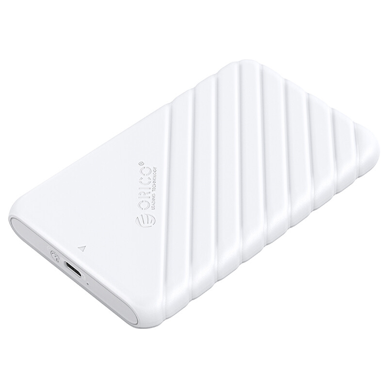 باکس هارد 2.5 اینچی HDD/SSD اوریکو 25PW1C-C3