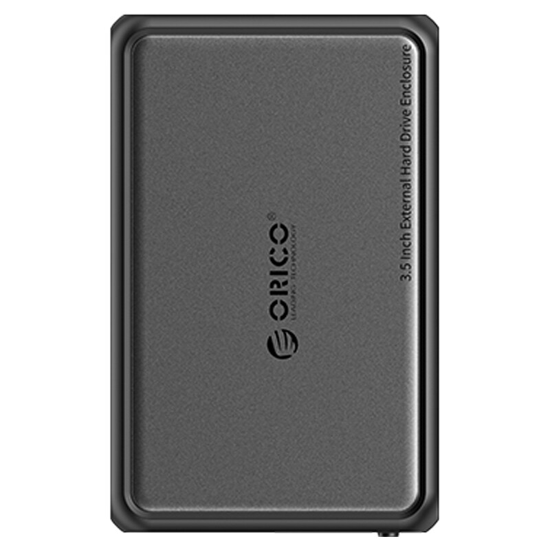 باکس هارد 3.5 اینچی HDD/SSD اوریکو DDL35-C3