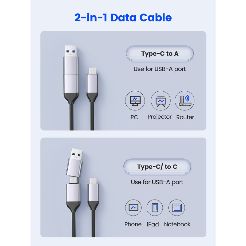 باکس هارد 3.5 اینچی HDD/SSD اوریکو DDL35-C3