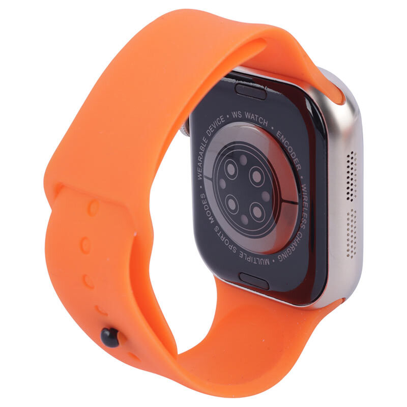 ساعت هوشمند ویسمی WS-76