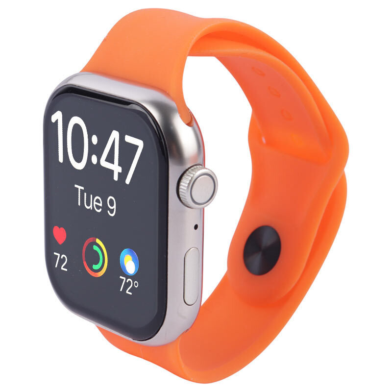 ساعت هوشمند ویسمی WS-76