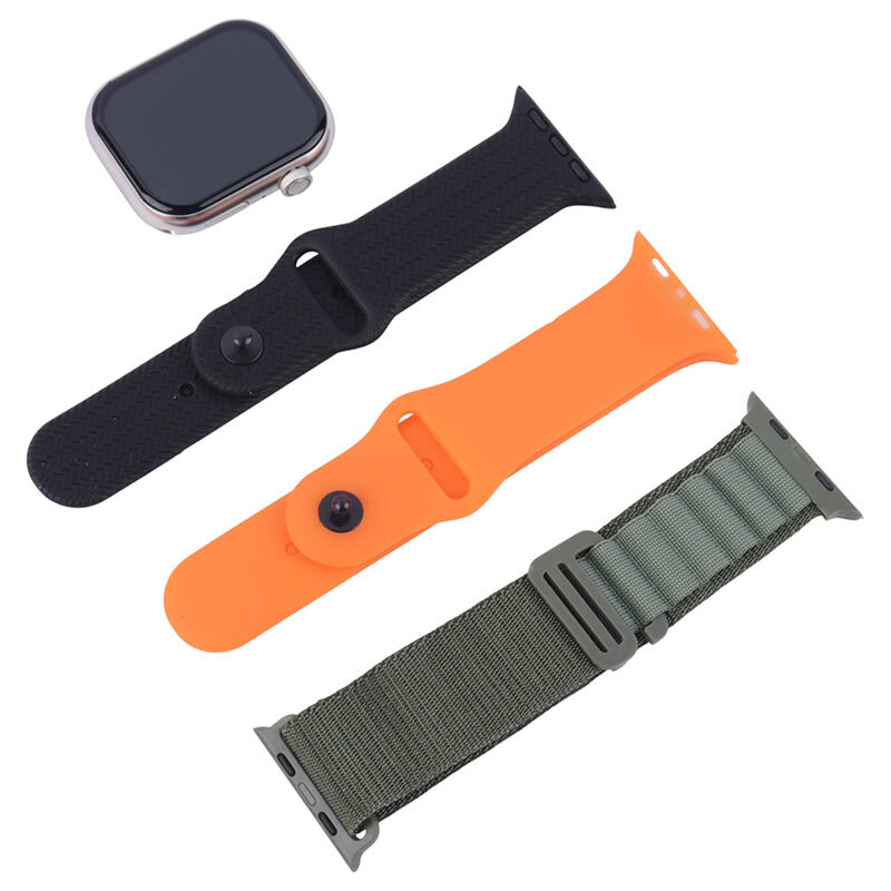 ساعت هوشمند ویسمی WS-76