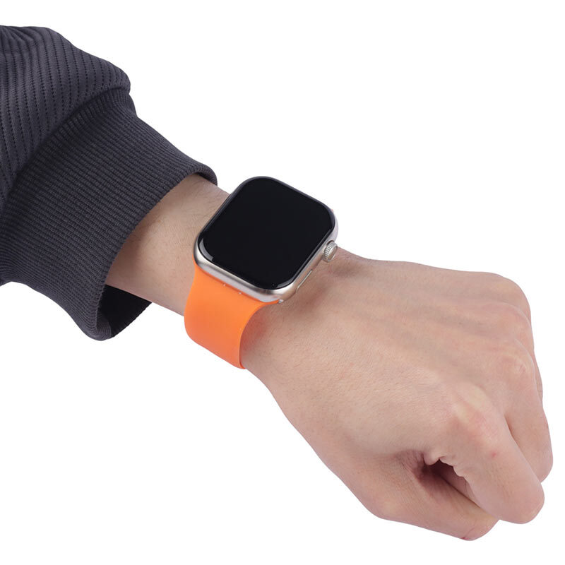 ساعت هوشمند ویسمی WS-76