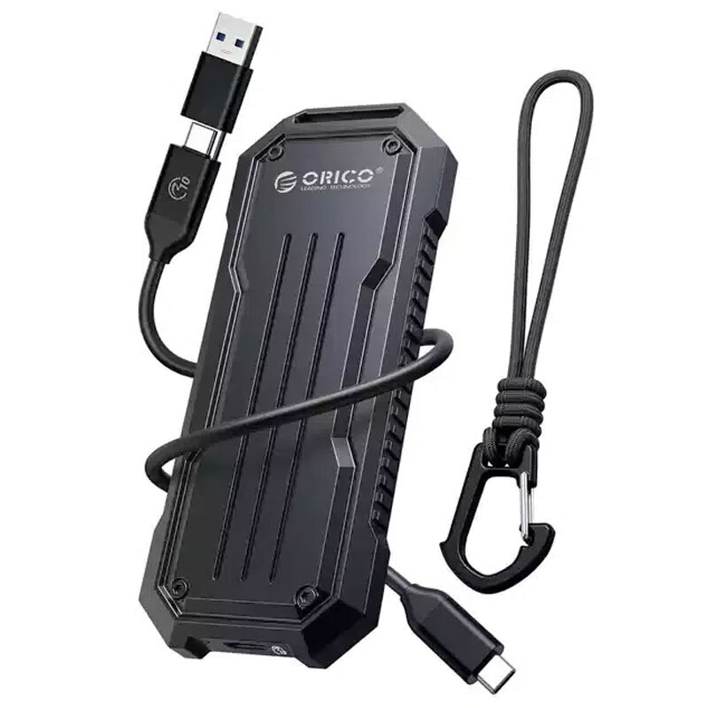 باکس هارد M.2 NVMe SSD اوریکو OXS2C3-G2