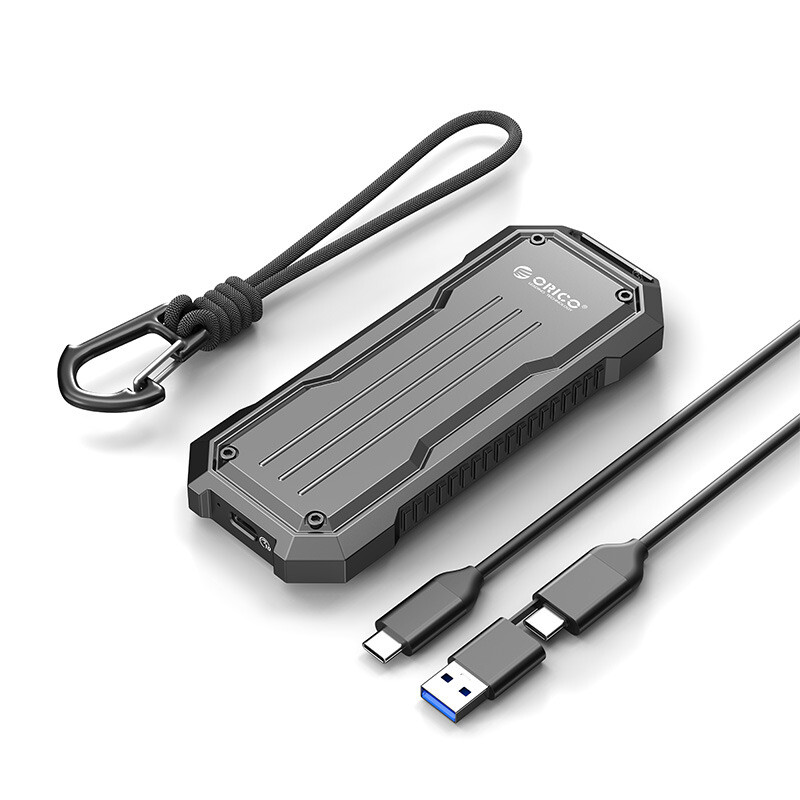 باکس هارد M.2 NVMe SSD اوریکو OXS2C3-G2