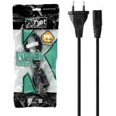 کابل برق دوپین K-net K-C125 1.5m