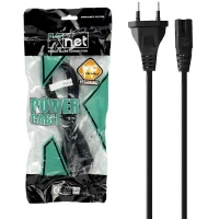 کابل برق دوپین K-net K-C125 1.5m