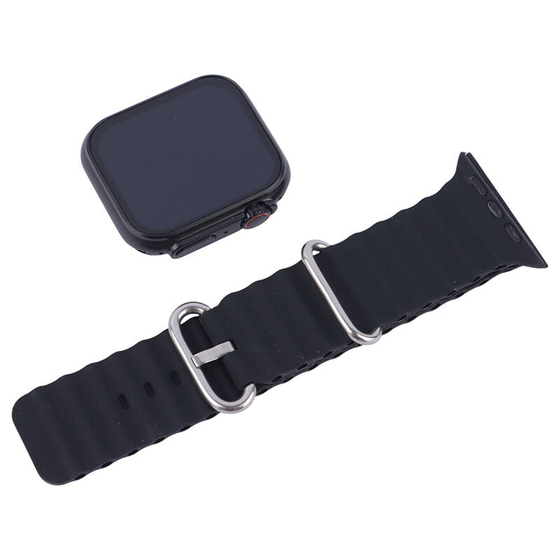 ساعت هوشمند ویسمی WS8 Max Ultra