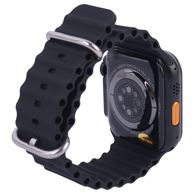 ساعت هوشمند ویسمی WS8 Max Ultra