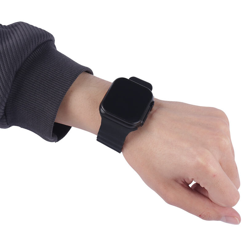 ساعت هوشمند ویسمی WS8 Max Ultra