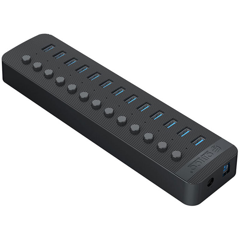 هاب 13 پورت USB 3.0 اوریکو CT2U3-13AB