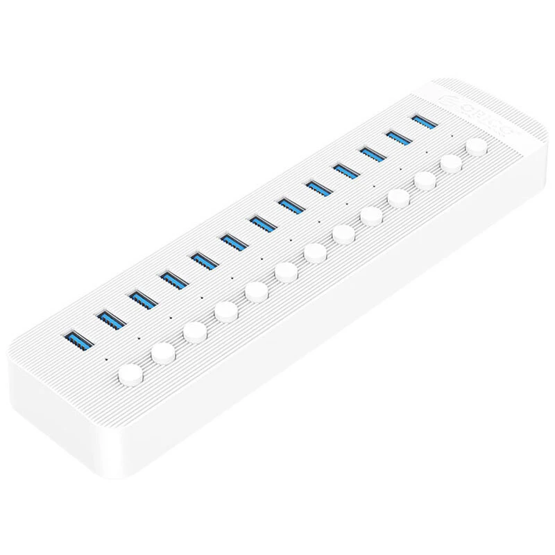هاب 13 پورت USB 3.0 اوریکو CT2U3-13AB