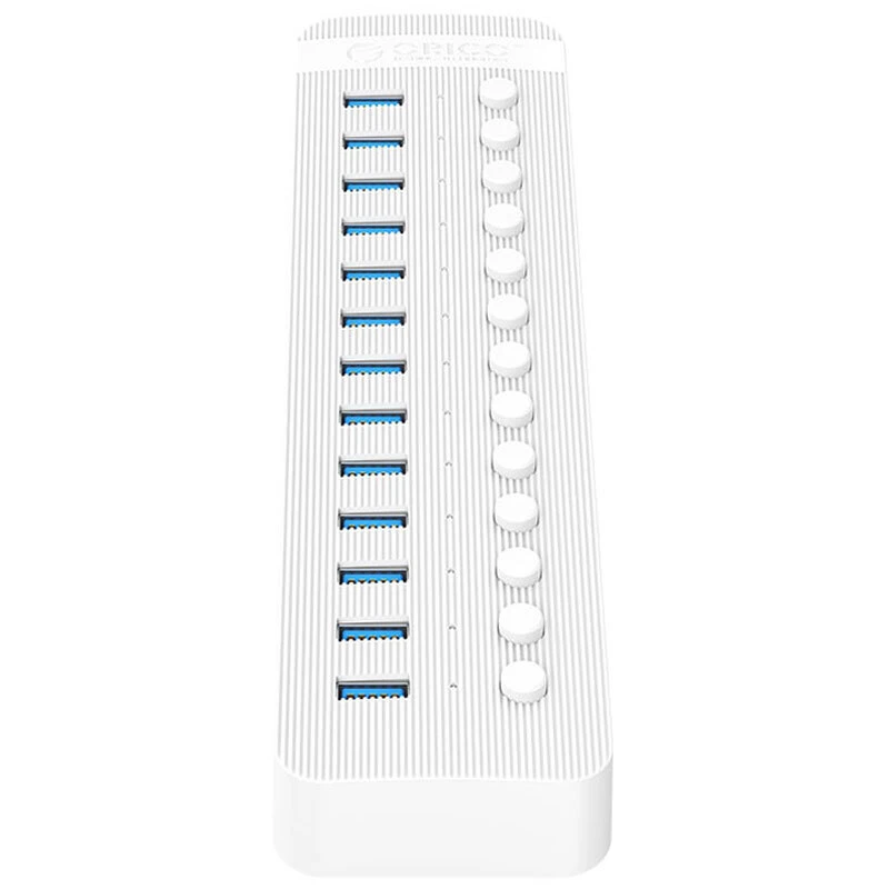 هاب 13 پورت USB 3.0 اوریکو CT2U3-13AB