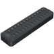هاب 13 پورت USB 3.0 اوریکو CT2U3-13AB