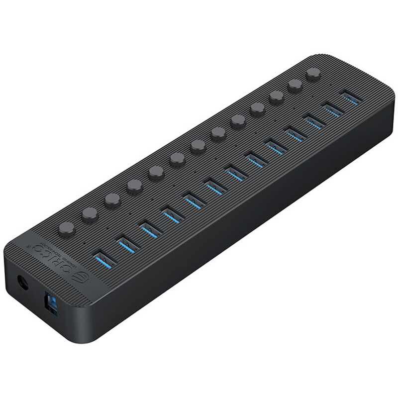 هاب 13 پورت USB 3.0 اوریکو CT2U3-13AB