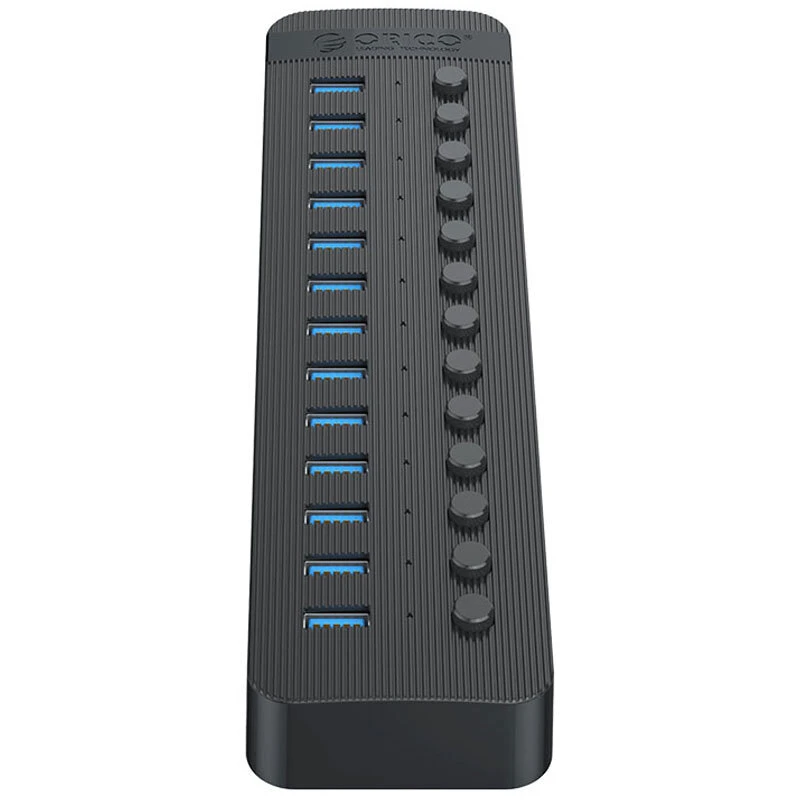 هاب 13 پورت USB 3.0 اوریکو CT2U3-13AB