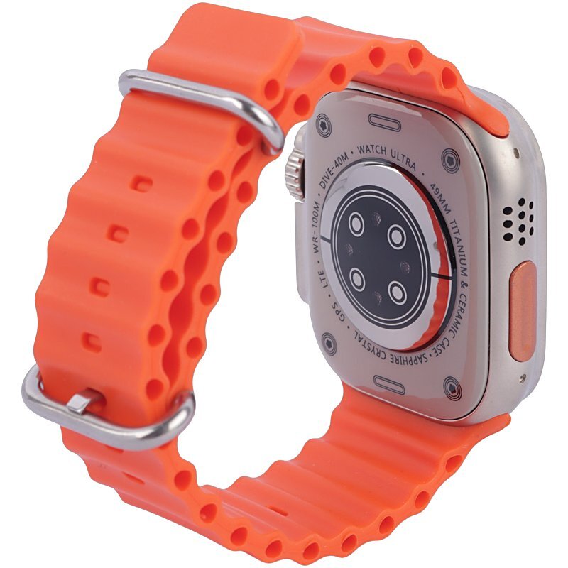 ساعت هوشمند GT8 Ultra