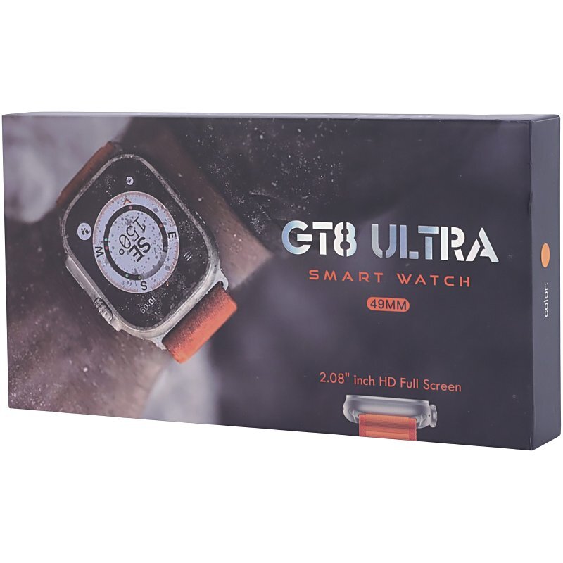 ساعت هوشمند GT8 Ultra