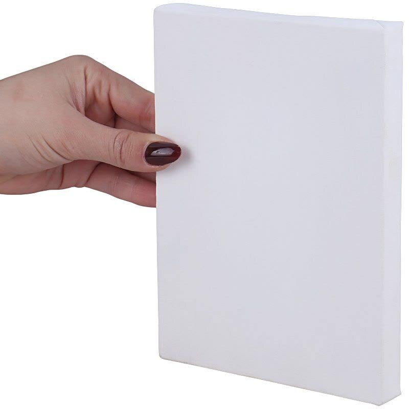 بوم نقاشی سایز 18*13 سانتی متر