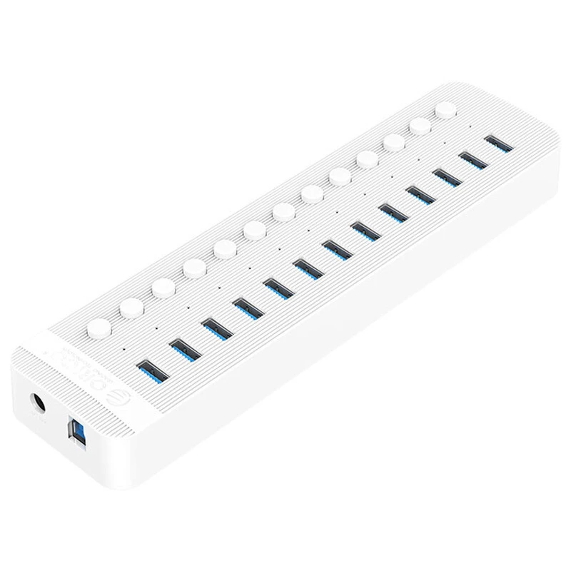 هاب 13 پورت USB 3.0 اوریکو CT2U3-13AB