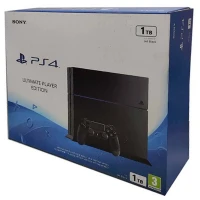 جعبه خالی کنسول PS4 Fat رویی و تویی