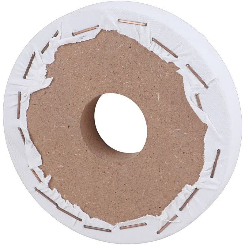 بوم نقاشی دایره قطر 10 سانتی متر