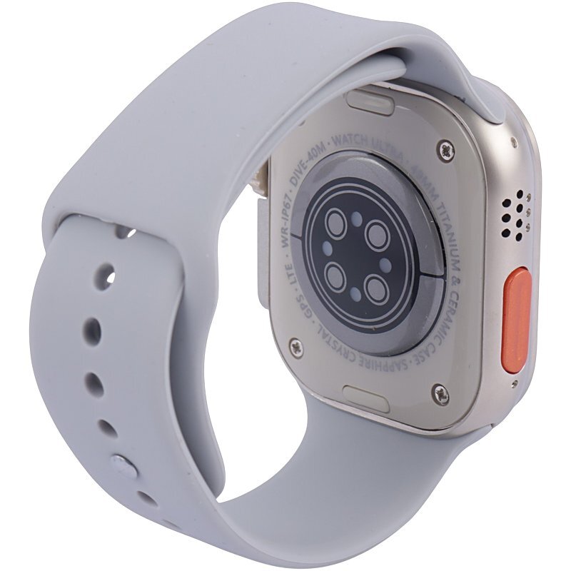 ساعت هوشمند ویسمی WS10-2 Ultra