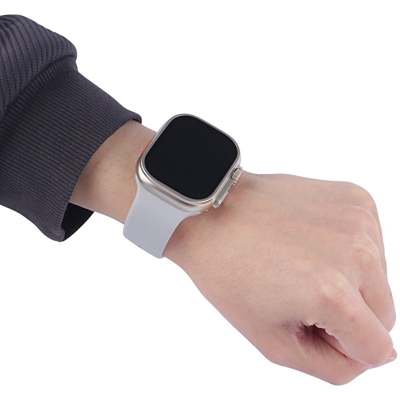 ساعت هوشمند ویسمی WS10-2 Ultra