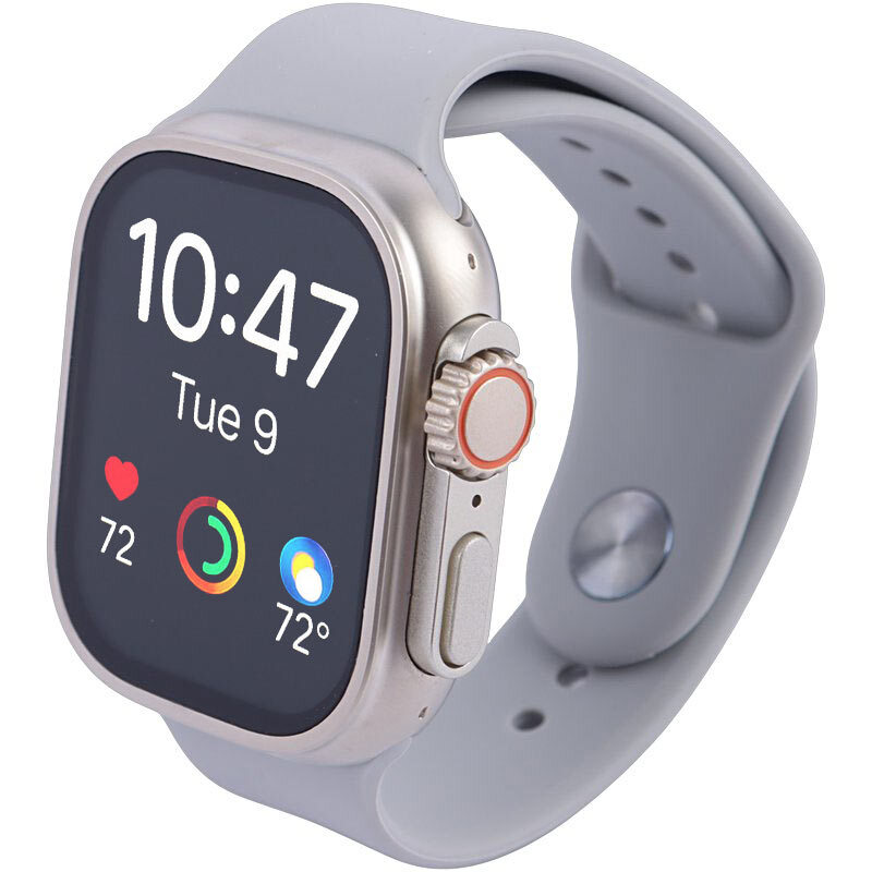 ساعت هوشمند ویسمی WS10-2 Ultra