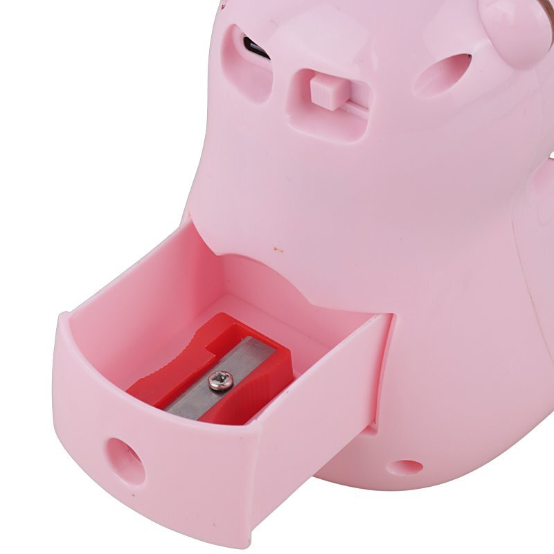 چراغ مطالعه فانتزی شارژی طرح کاپی بارا NO.SY